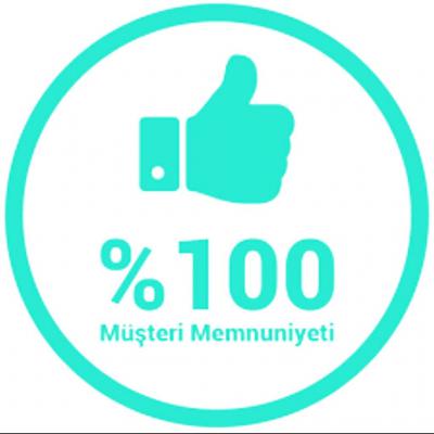 Müşteri Memnuniyeti